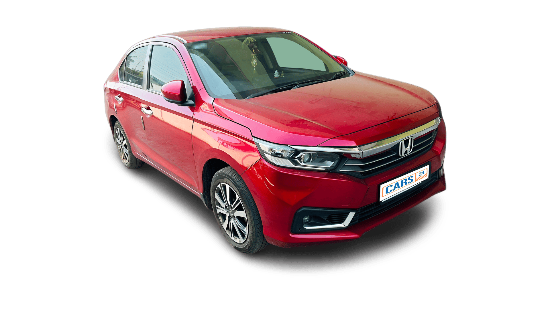 2022 Honda Amaze - Sedan - Petrol - Manual - ₹7.23 lakh